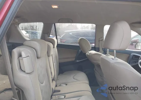 2009 Toyota Rav4 z USA, uszkodzony, nr VIN JTMZF35V395005740